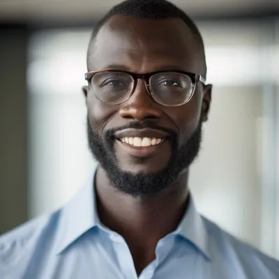 Portrait de Luca Dufour