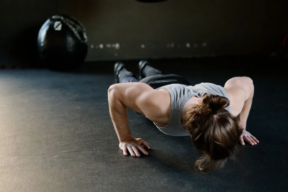Programme de renforcement musculaire du turfiste